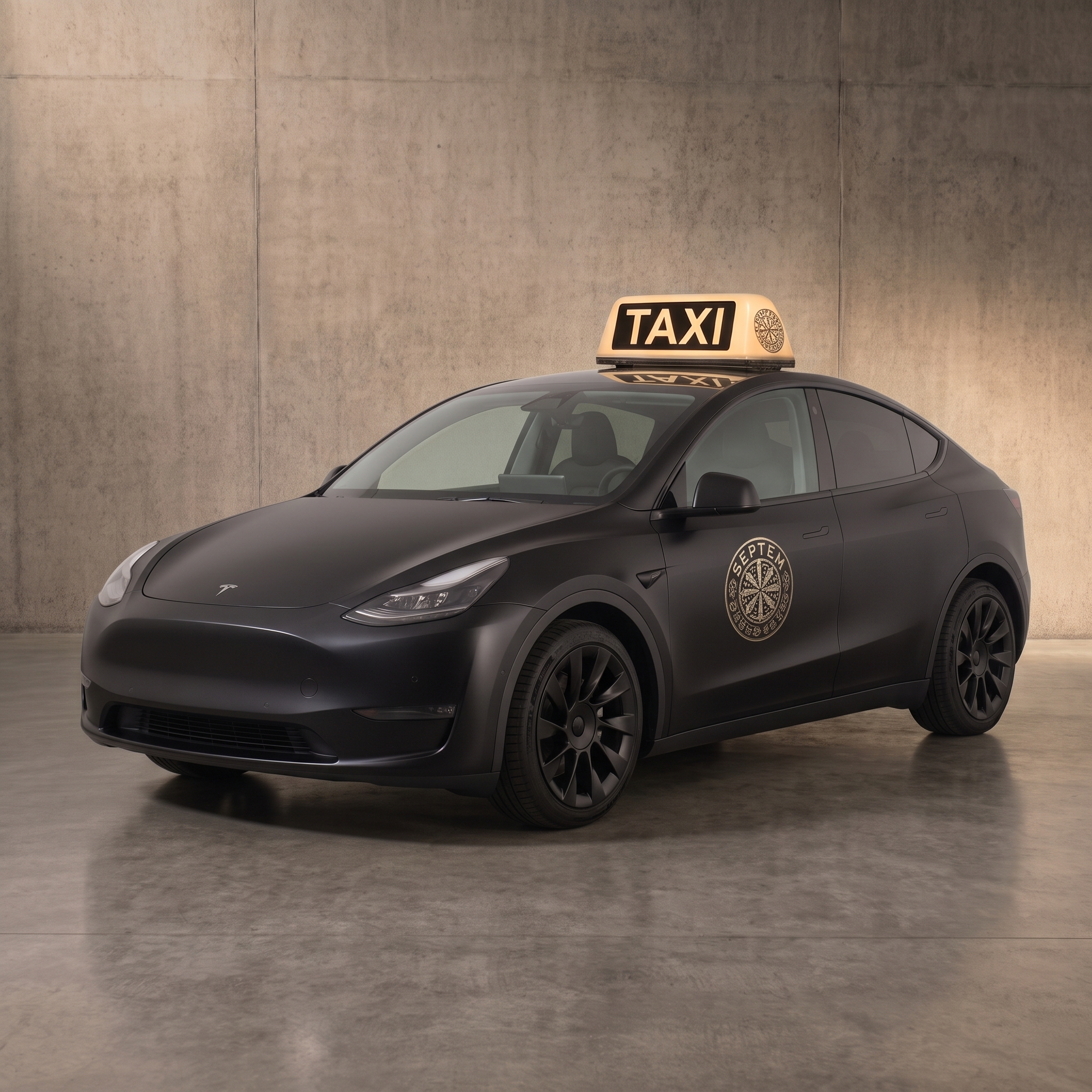 RB Septem Tesla Wallonie